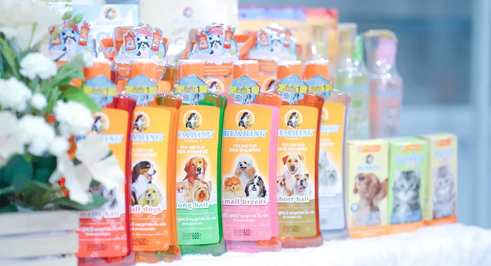 ベストセラー消臭剤が直面した生産能力の壁